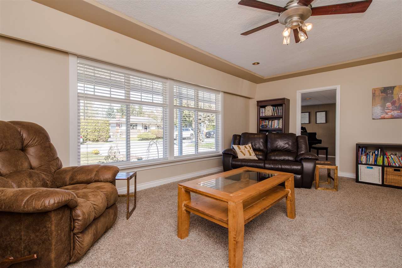 46642 Portage Avenue, Chilliwack, BC, V2P 3G5 R2351818 Westeringh Team