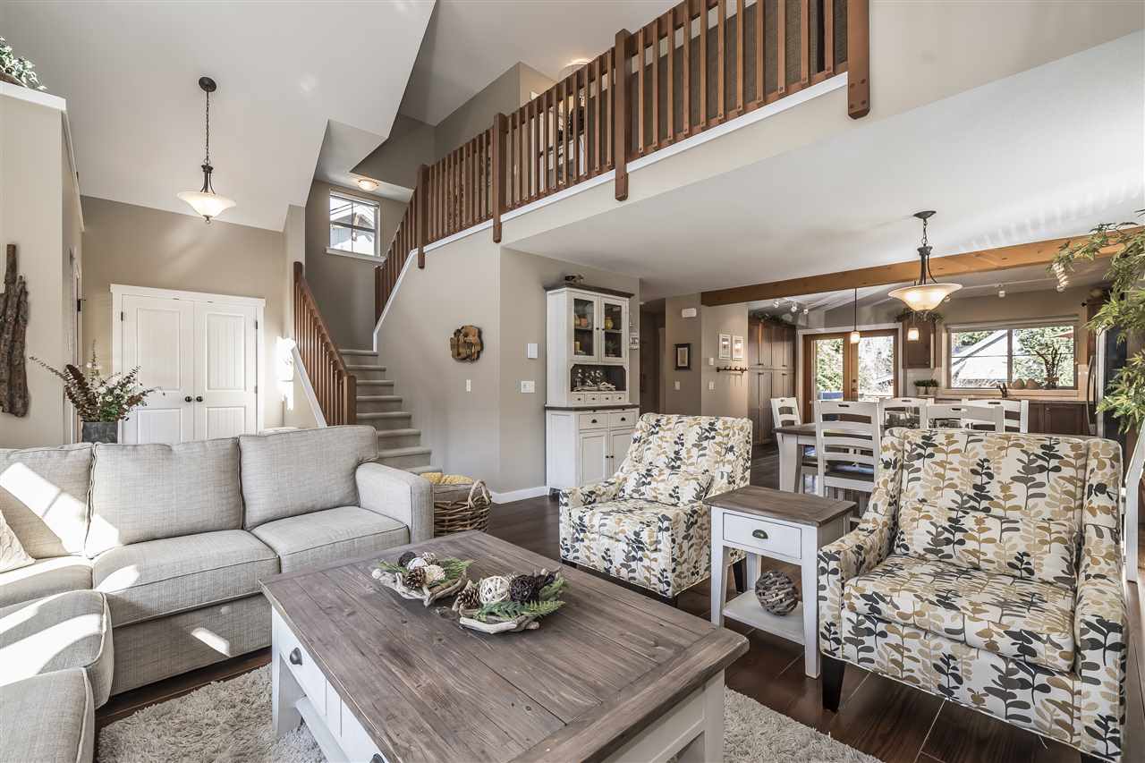 1852 Ravenwood Trail, Lindell Beach, BC, V2R 0E1 R2351513 Cultus