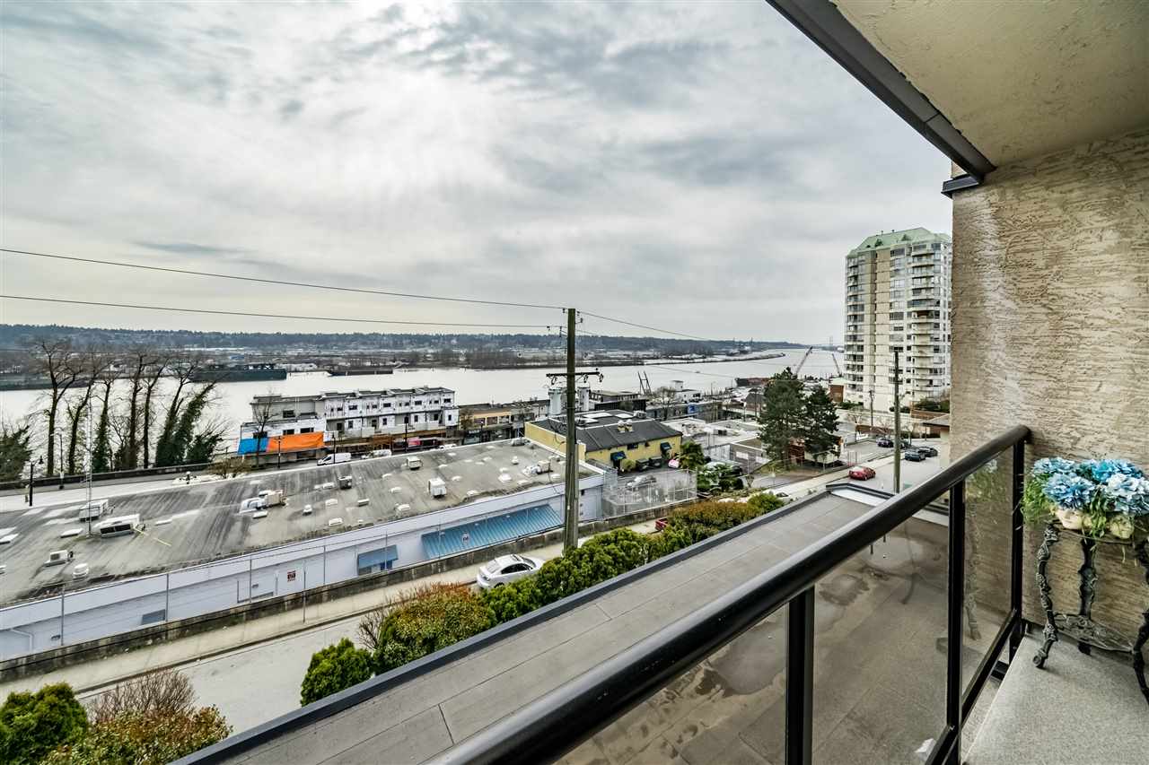 308, 312 Carnarvon Street, New Westminster, BC, V3L 5H6 R2351925