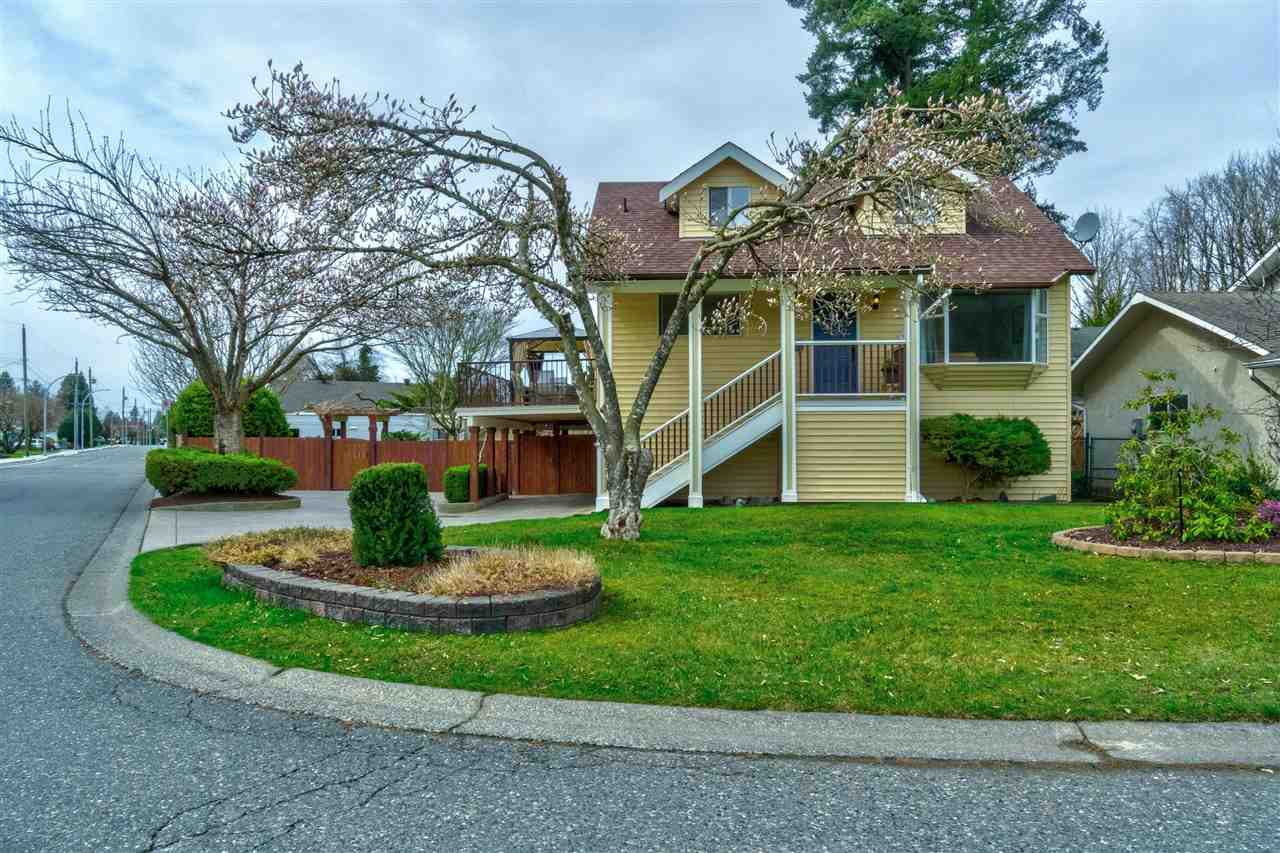 46733 Portage Avenue, Chilliwack, BC, V2P 7H3 R2352185 Sarah Toop