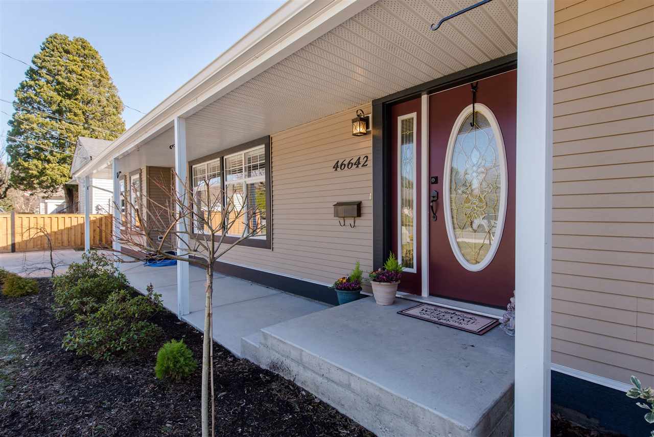 46642 Portage Avenue, Chilliwack, BC, V2P 3G5 R2351818 Westeringh Team