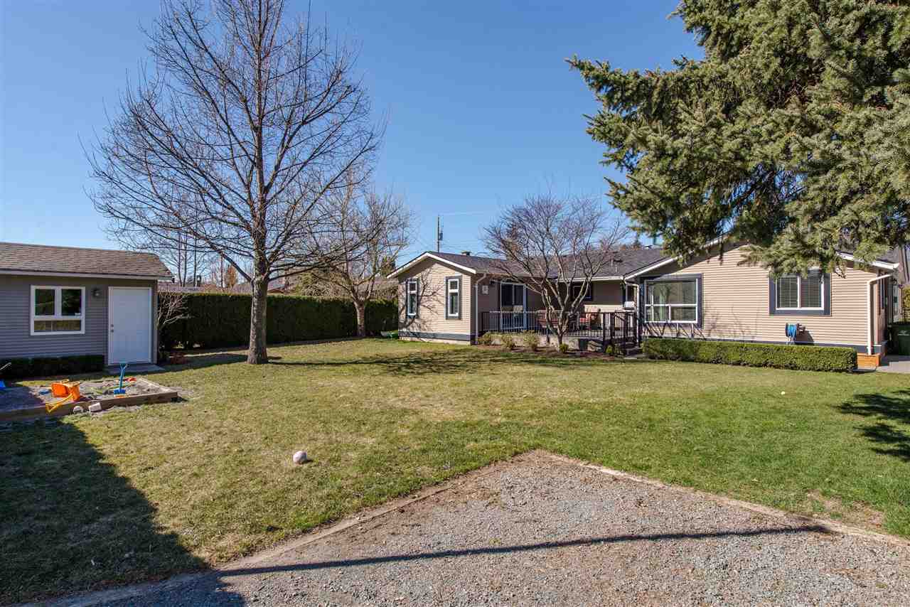 46642 Portage Avenue, Chilliwack, BC, V2P 3G5 R2351818 Westeringh Team