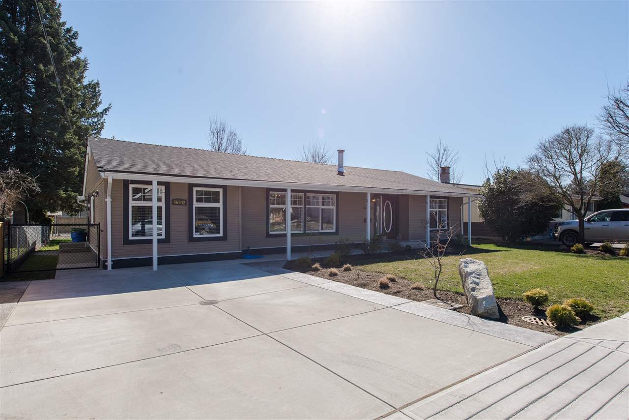 46642 Portage Avenue, Chilliwack, BC, V2P 3G5 R2351818 Westeringh Team