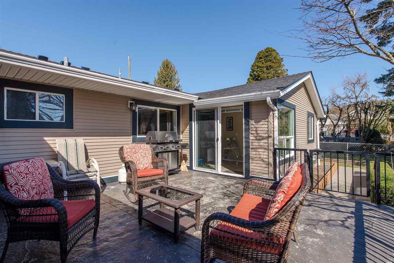 46642 Portage Avenue, Chilliwack, BC, V2P 3G5 R2351818 Westeringh Team