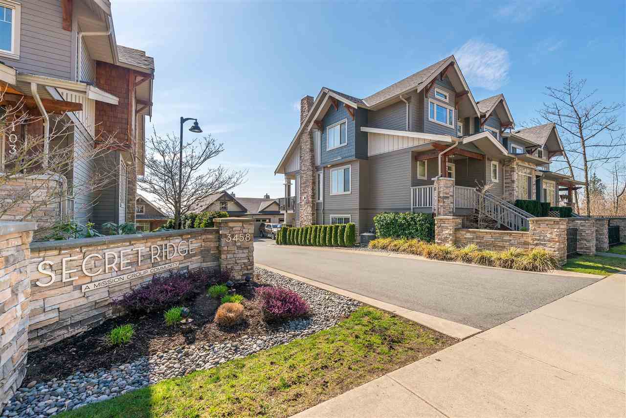 123 3458 Burke Village Promenade, Coquitlam, BC, V3E 0J1 R2352987