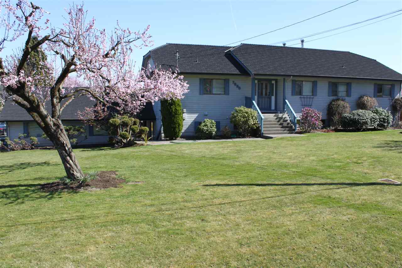 7590 149A Street, Surrey, BC, V3S 3H5 R2353465 Turning Transactions