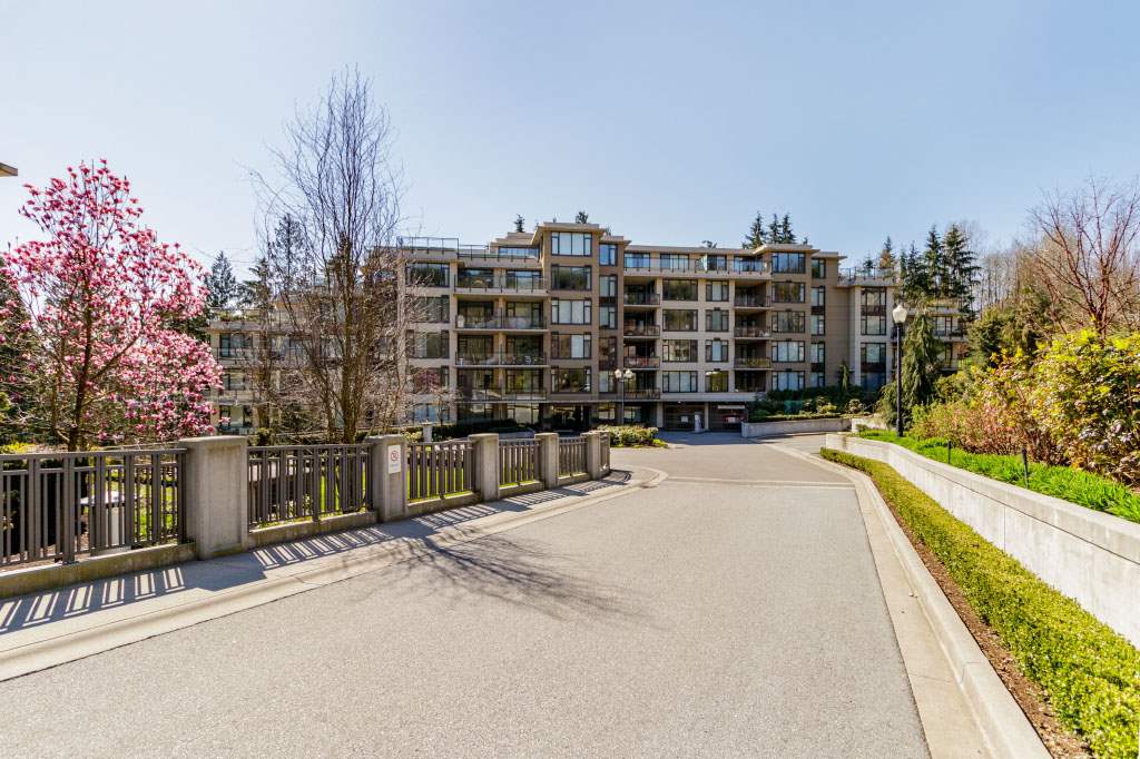 607 2950 Panorama Drive, Coquitlam, BC, V3E 0C9 R2353690