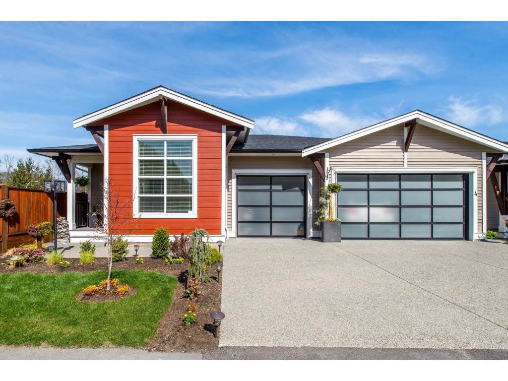 4 46213 Hak’weles Road, Chilliwack, BC, V4Z 0C6 R2355184 Sabrina vandenBrink PREC Real Estate