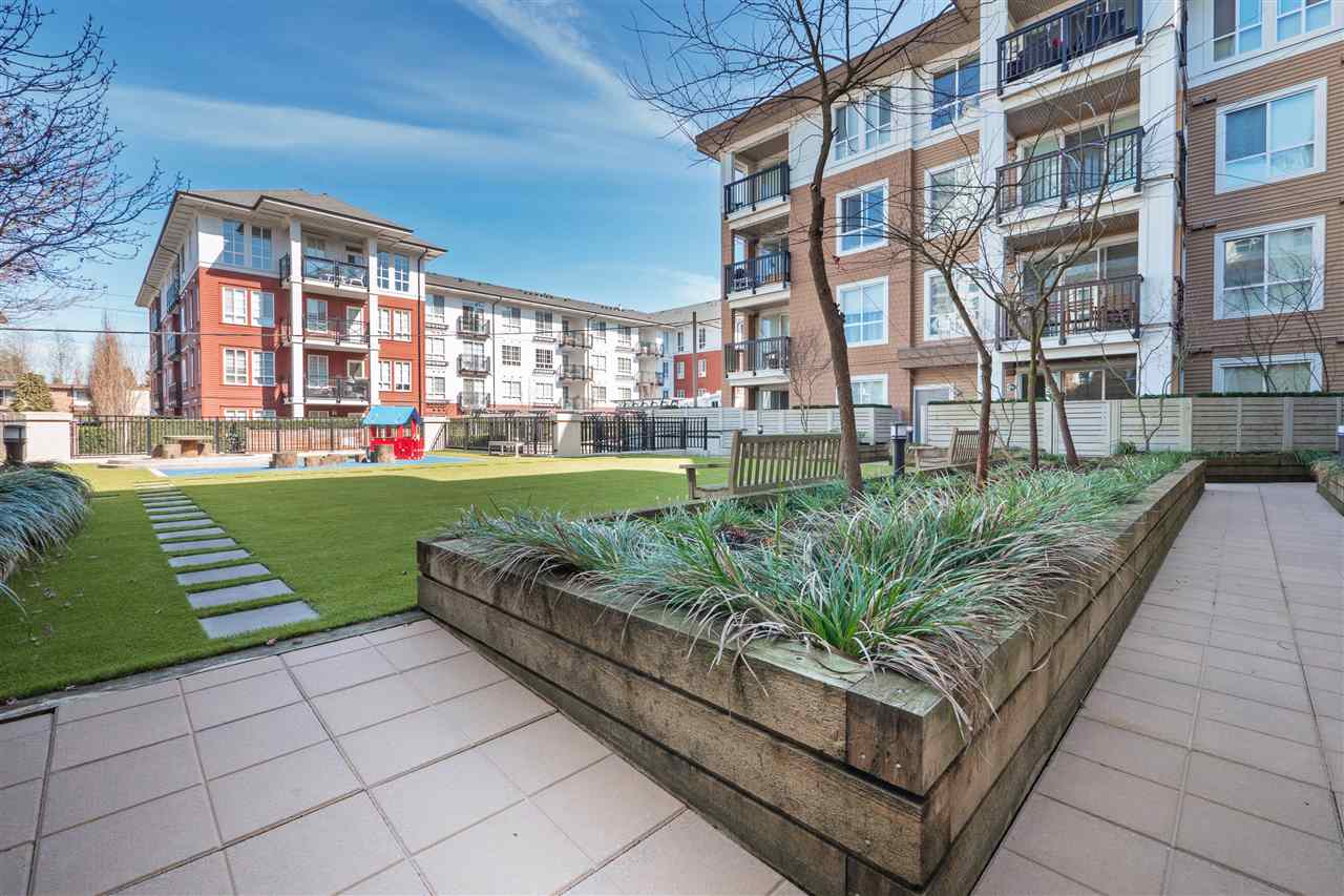  106 611 Regan Avenue, Coquitlam, BC R2354478 Courtenay Edwardes