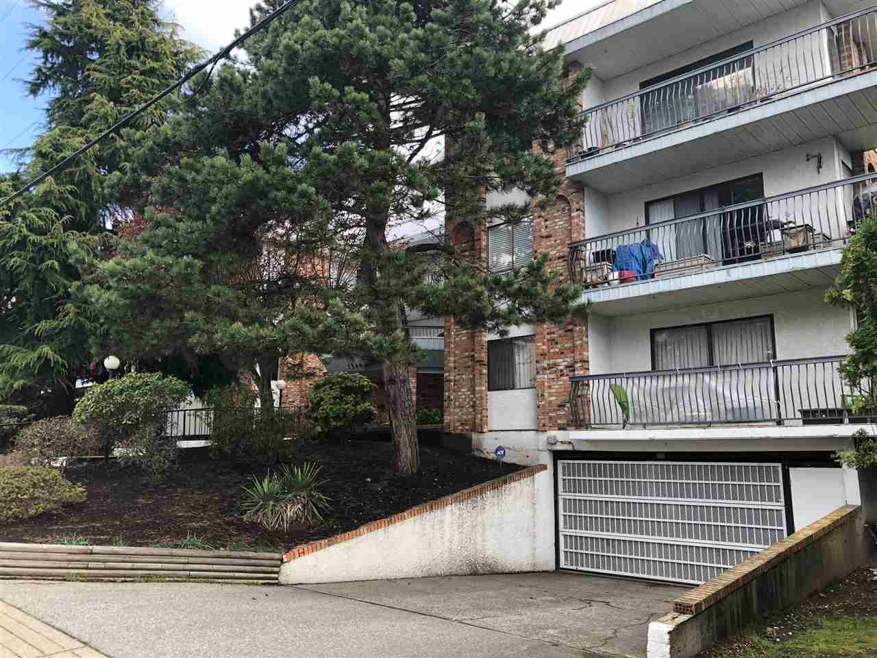 103 1544 Fir Street, White Rock, BC, V4B 4B7 R2354950 Alan