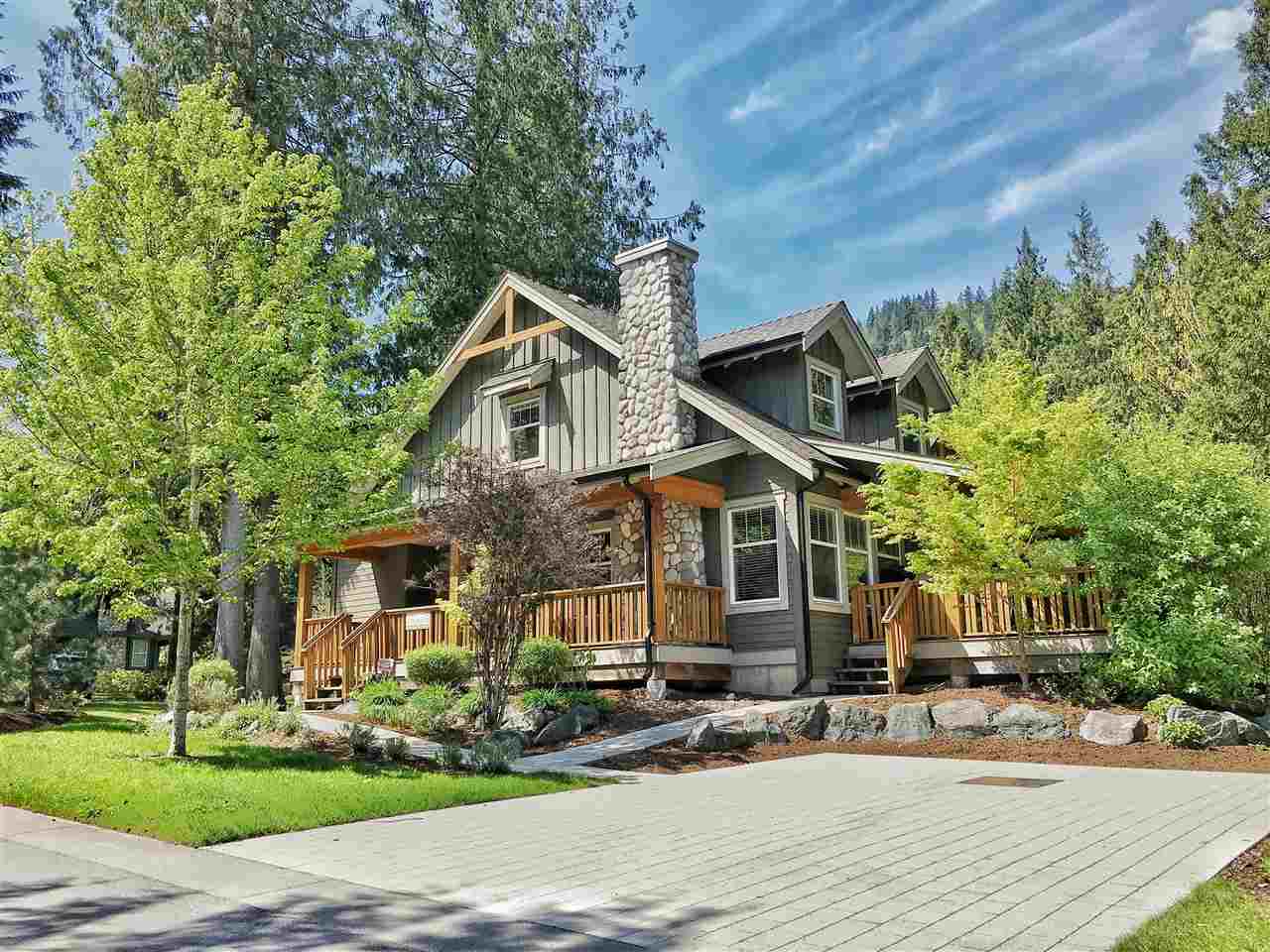 1880 Huckleberry Bend, Cultus Lake, BC, V2R 0E1 R2356216 Cultus Lake Real Estate Team