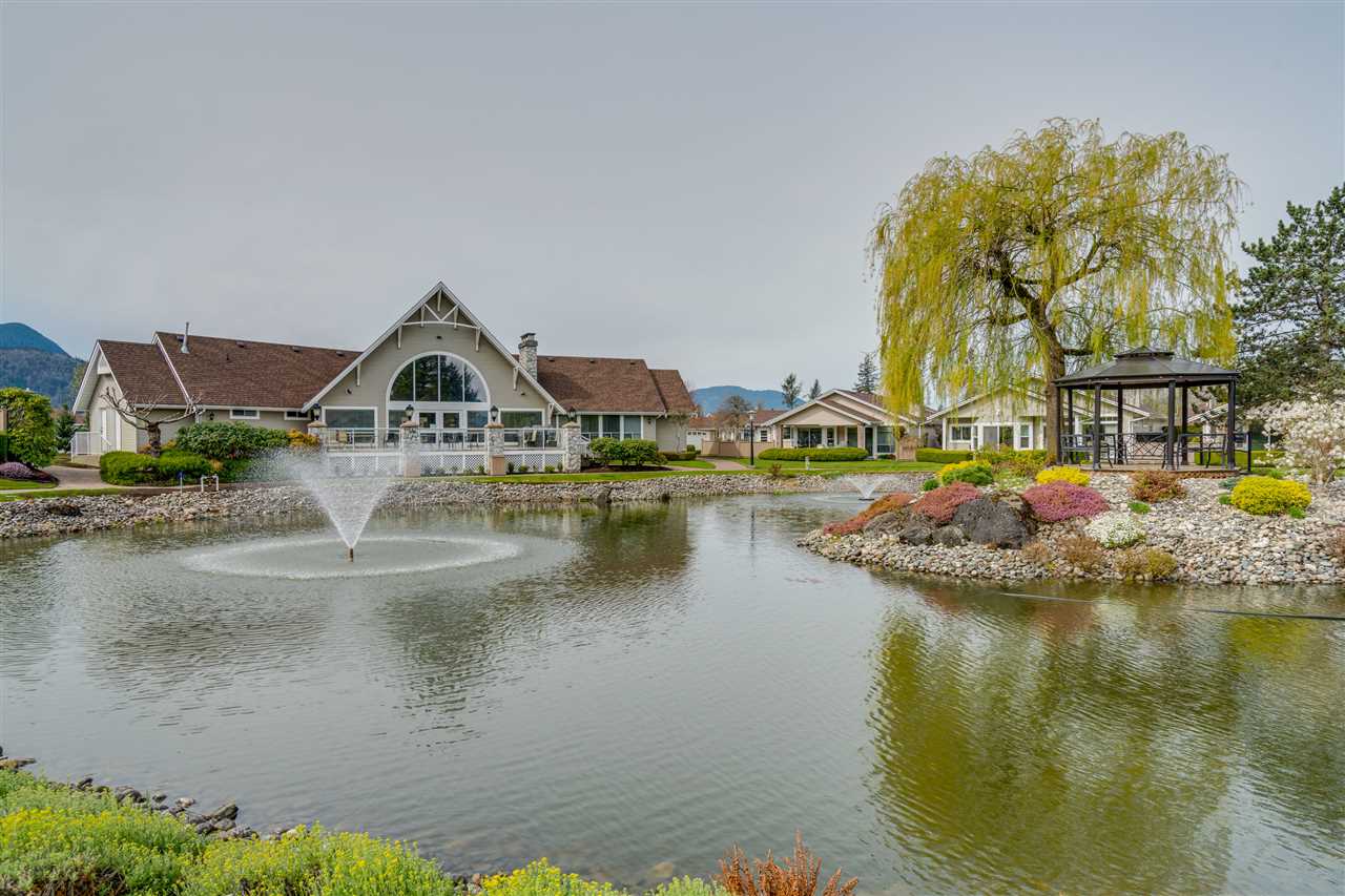 101, 6001 Promontory Road, Chilliwack, BC, V2R 3E3 R2356812 Laura Lindstrom PREC* and Kim
