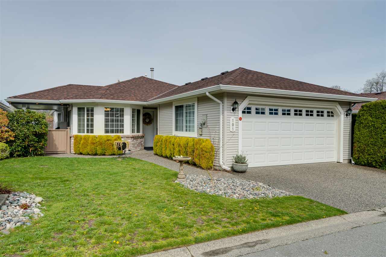 101, 6001 Promontory Road, Chilliwack, BC, V2R 3E3 R2356812 Laura