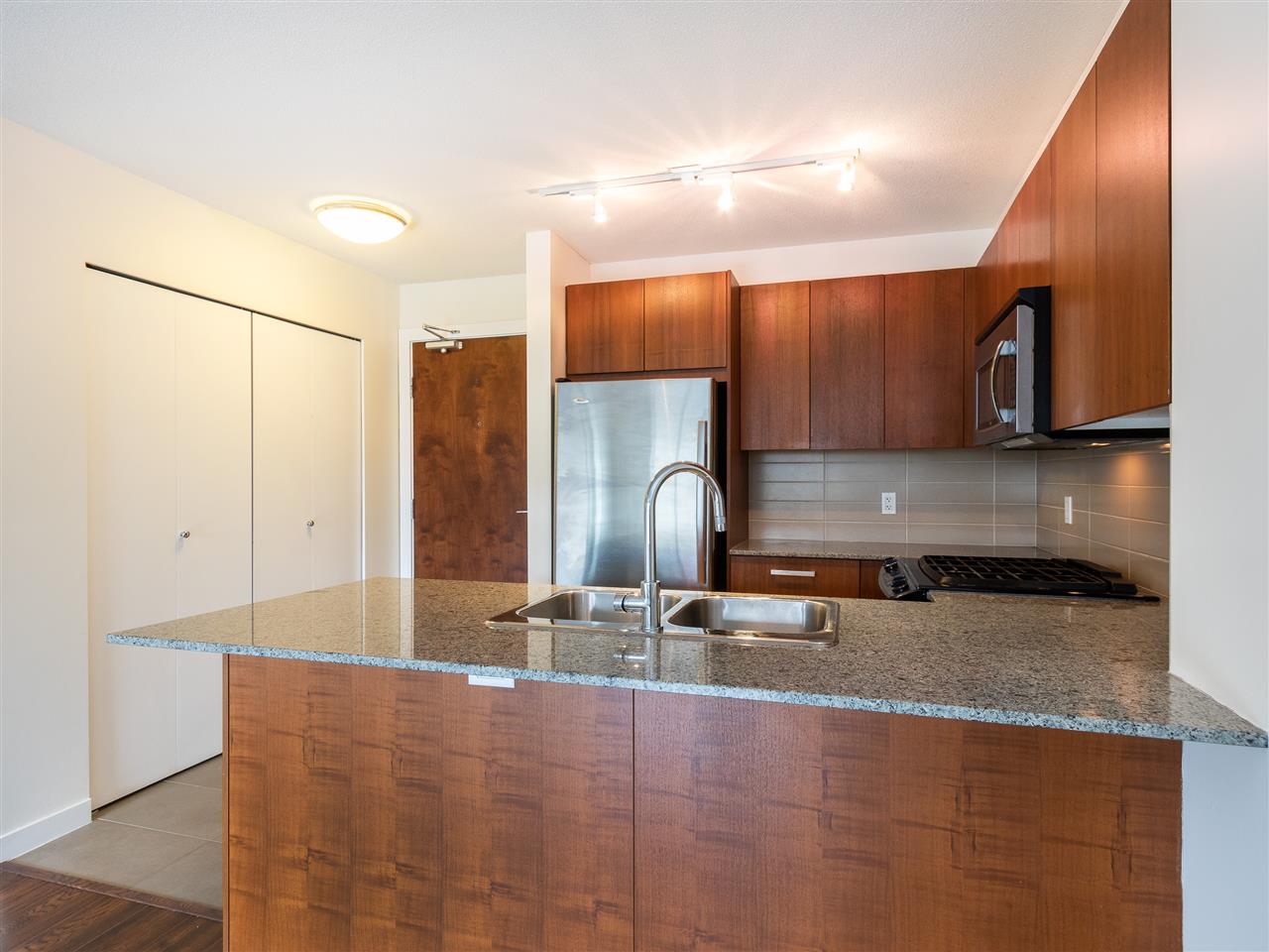  214 5885 Irmin Street, Burnaby, BC R2356990 John Ly Personal Real Estate Corporation