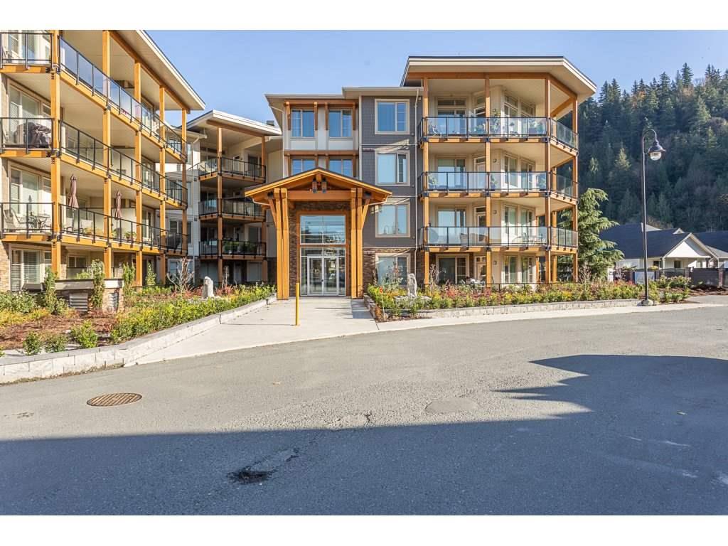  308 45746 Keith Wilson Road, Chilliwack, BC R2357226 Your