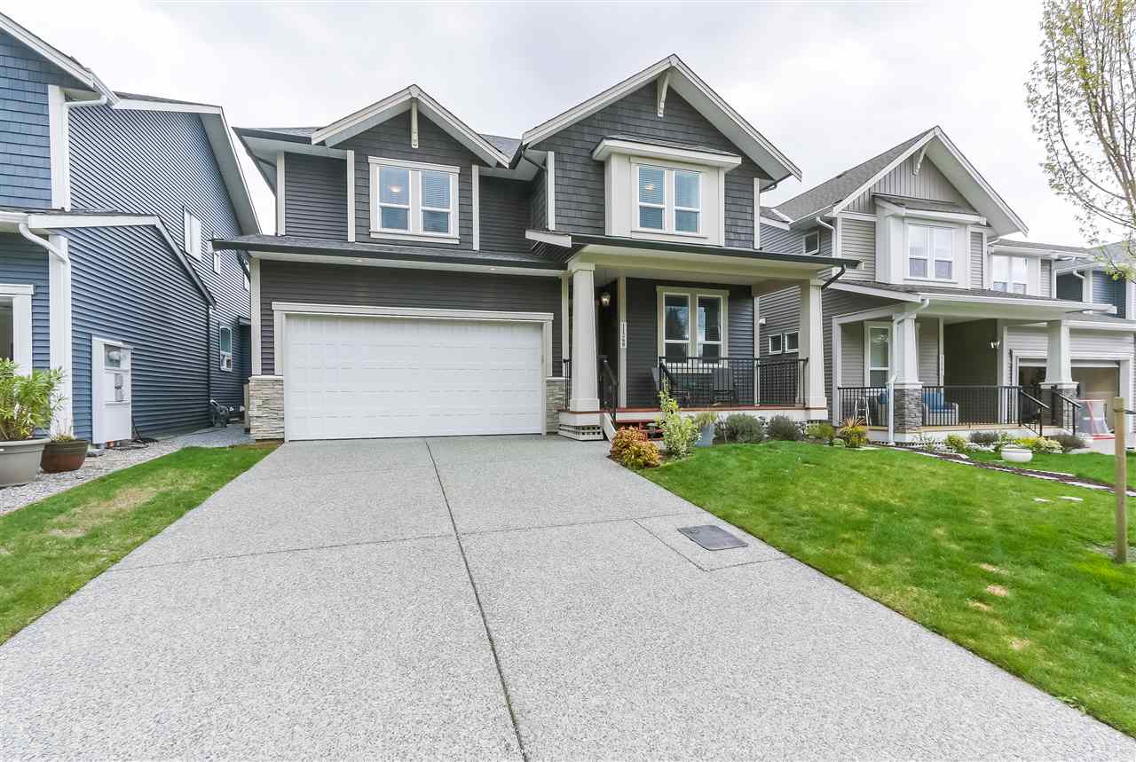 11268 243 Street, Maple Ridge, BC, V2W 1H5 | R2357916 | Sonja Jones Realty