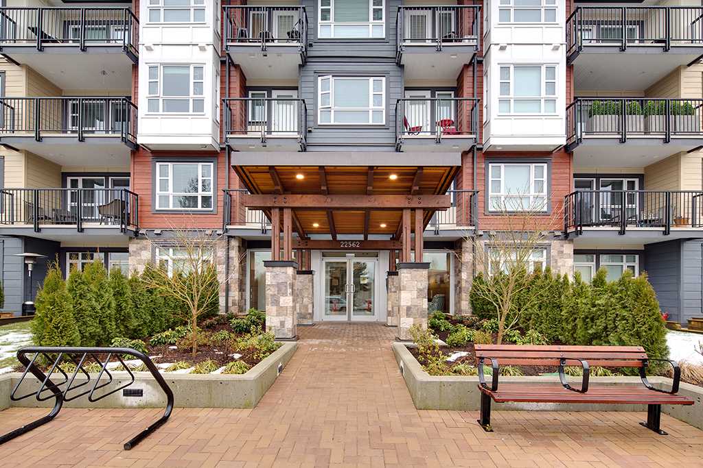 205, 22562 121 Avenue, Maple Ridge, BC, V2X 3Y8 R2357452 The