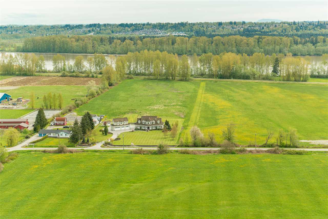 17162 Ford Road, Pitt Meadows, BC R2358717 The Ashton Brand