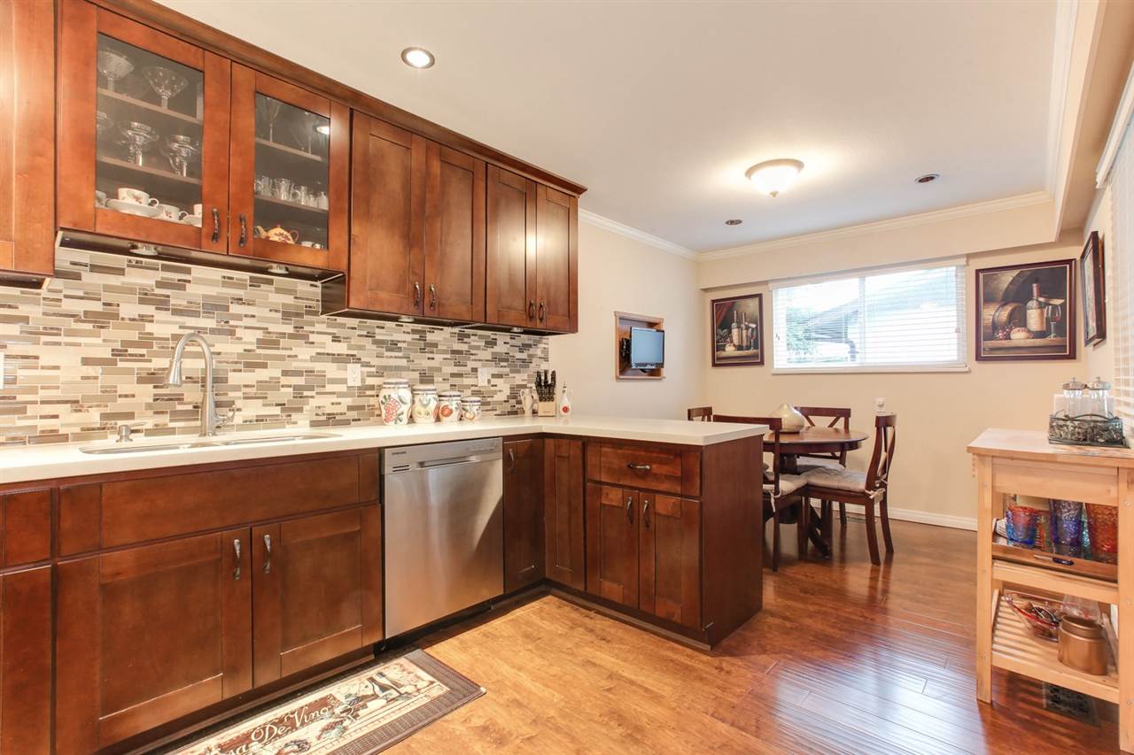 3258 Cornwall Street, Port Coquitlam, BC, V3B 3G7 R2359260 Alana