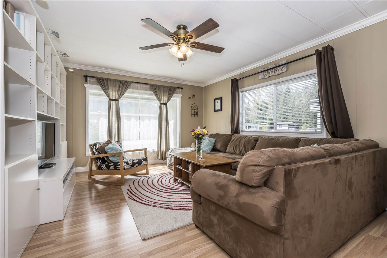 9 46511 Chilliwack Lake Road, Sardis Chwk River Valley, BC, V2R 3S2