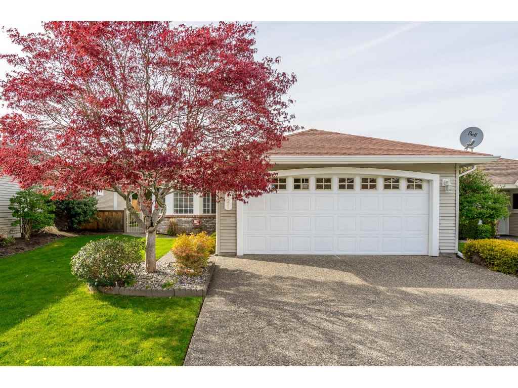 121 6001 Promontory Road, Chilliwack, BC, V2R 3E3 R2359944