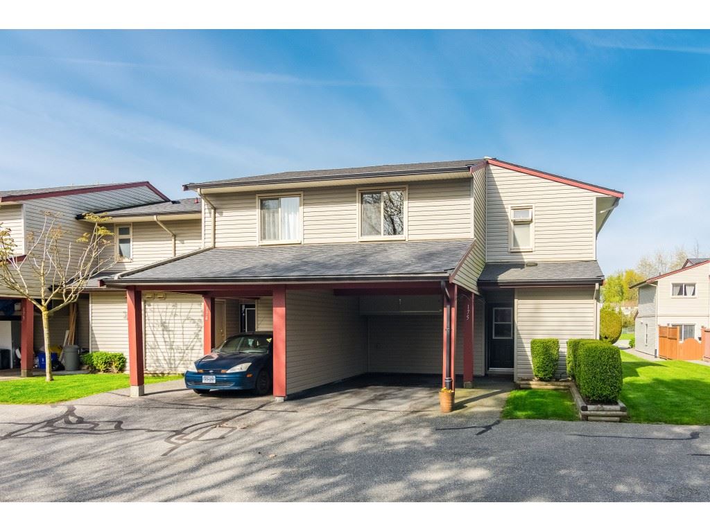 175 27456 32 Avenue, Langley, BC, V4W 3P3 R2361377 Acreage in the