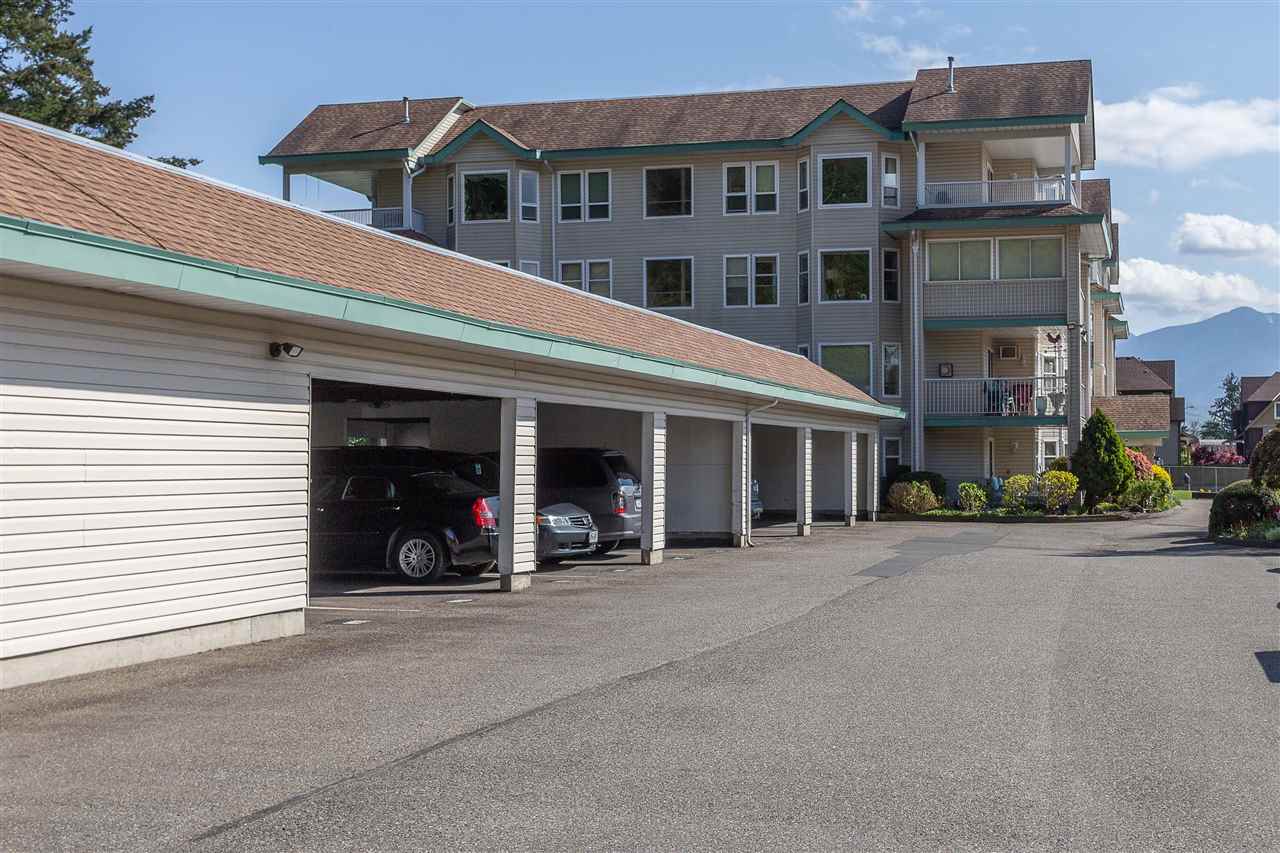 403 46966 Yale Road, Chilliwack, BC, V2P 2S7 R2362578 Sarah Toop