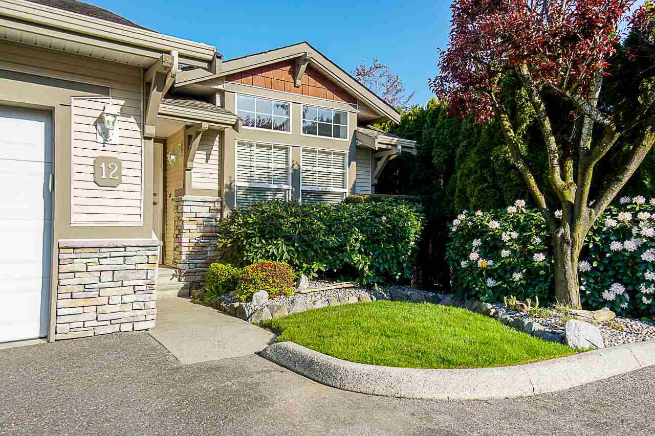 12 3635 Blue Jay Street, Abbotsford, BC, V2T 6T3 R2362801 Taylor