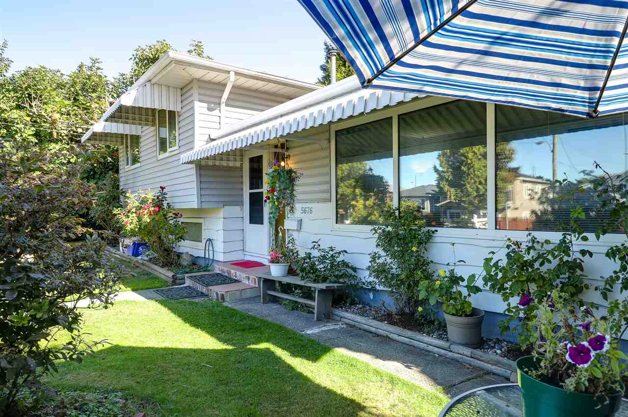 5676 Rupert Street, Vancouver, BC, V5R 2K5 R2362575 Next Door Real