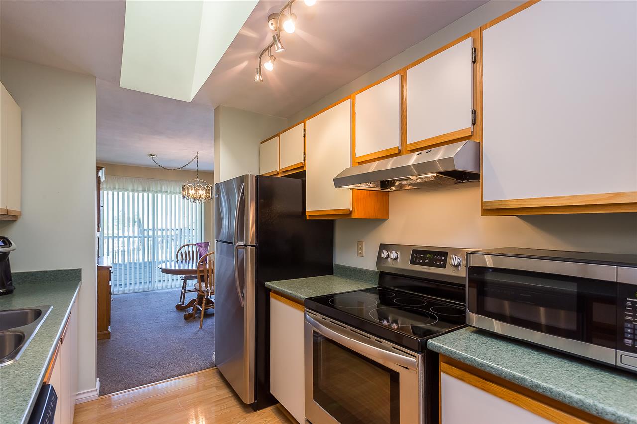 403 46966 Yale Road, Chilliwack, BC, V2P 2S7 R2362578 Sarah Toop