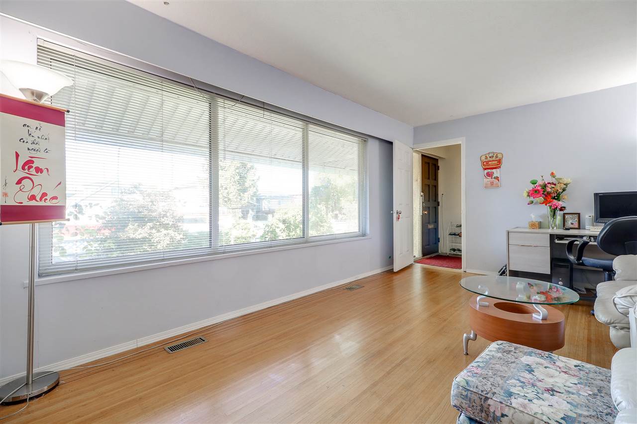5676 Rupert Street, Vancouver, BC, V5R 2K5 R2362575 Next Door Real