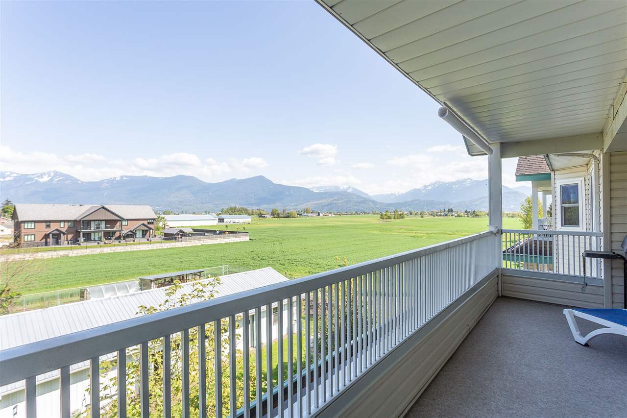 403 46966 Yale Road, Chilliwack, BC, V2P 2S7 R2362578 Sarah Toop