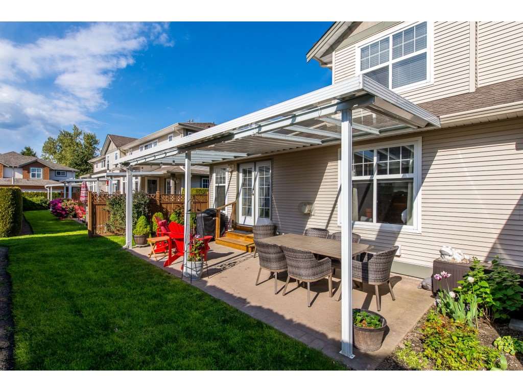 7 7475 Drive, Sardis, BC, V2R 5W7 R2363506 Your Specialist