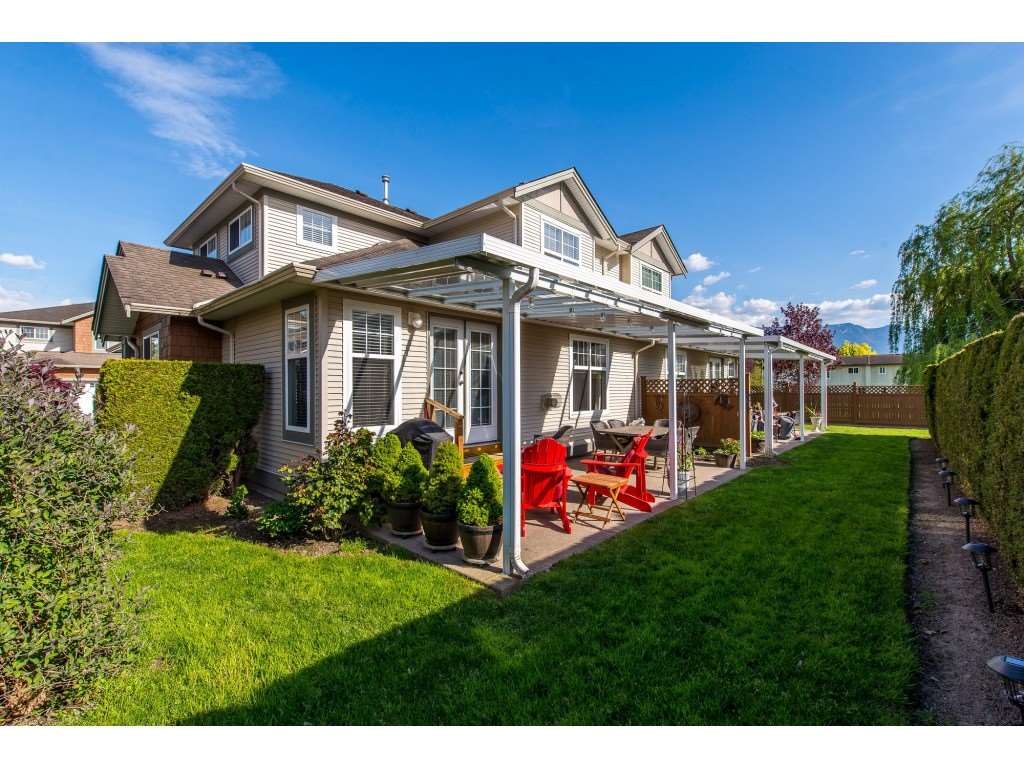 7 7475 Drive, Sardis, BC, V2R 5W7 R2363506 Your Specialist