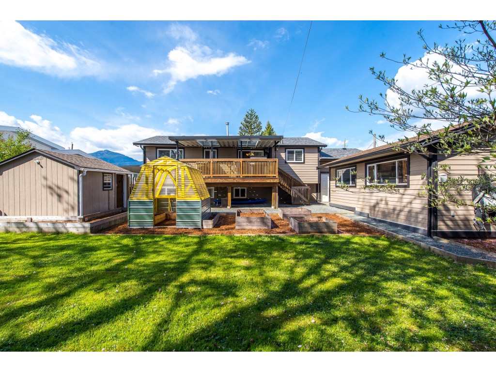 46576 Teton Avenue Chilliwack Bc R2364706 Steve Middleton