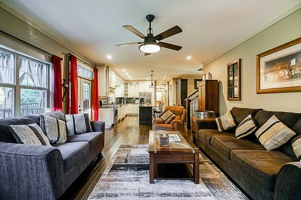 32910 Richards Avenue, Mission, BC, V2V 7E5 R2365164 Taylor McPherson