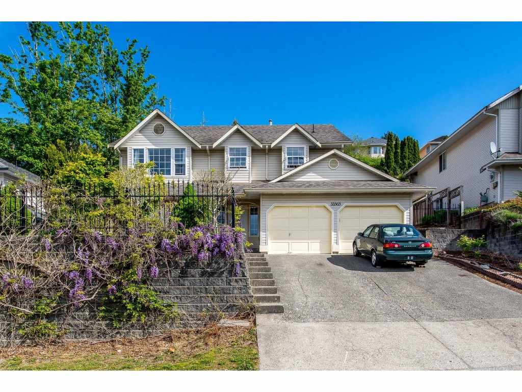 33565 Blueberry Drive, Mission, BC, V2V 6V1 R2366065 Shelley Gossett