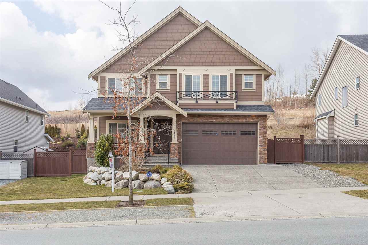 2331 Chardonnay Lane, Abbotsford, BC, V4X 0A6 R2365702 Scott Nelson