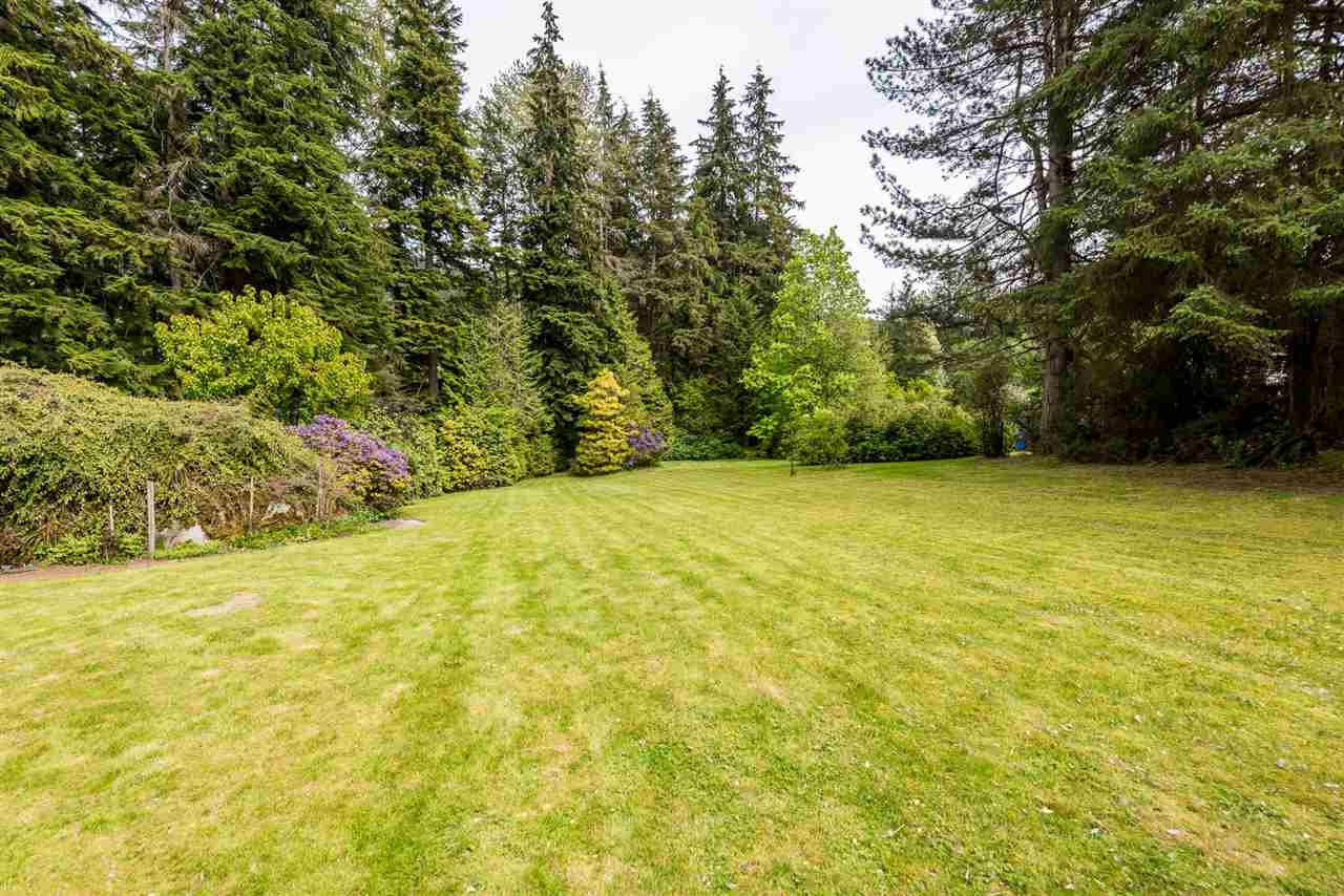 3060 Sunnyside Road, Anmore, BC, V3H 4Y7 R2366520 Team Haig