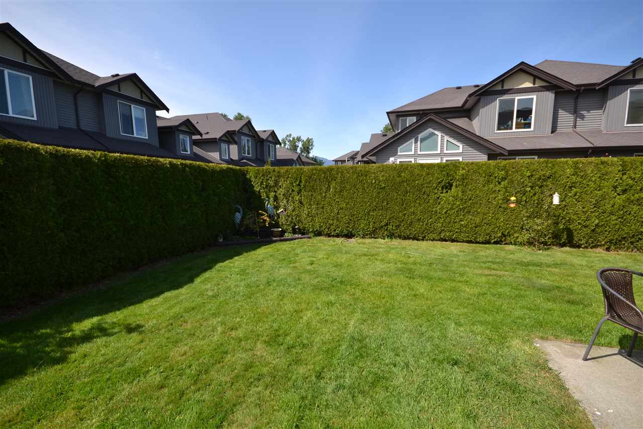 4 46225 Ranchero Drive, Sardis, BC, V4Z 1A5 R2366930 Your
