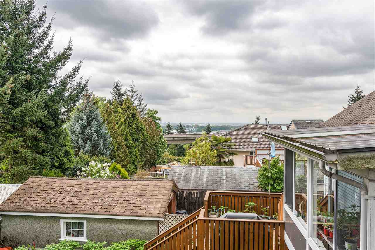 860 Twenty Third Street, New Westminster, BC, V3M 4Z1 R2366449