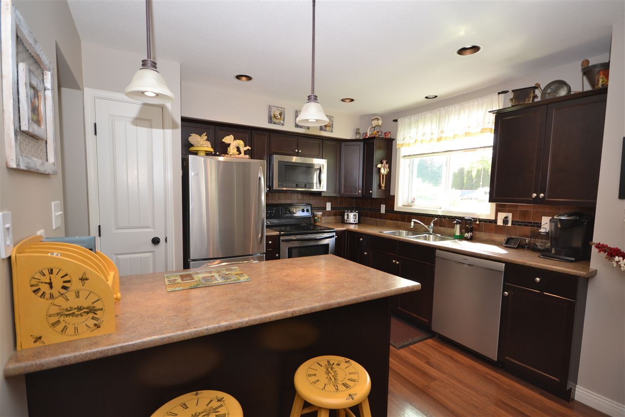 4 46225 Ranchero Drive, Sardis, BC, V4Z 1A5 R2366930 Your