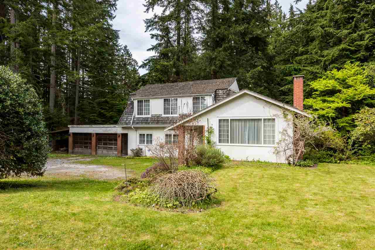 3060 Sunnyside Road, Anmore, BC, V3H 4Y7 R2366520 Team Haig