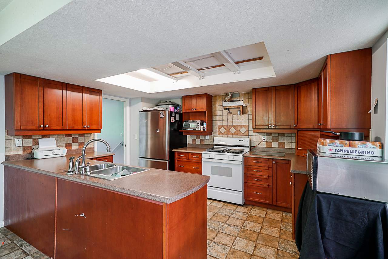 4985 202A Street, Langley, BC, V3A 1T6 R2368038 Steve Middleton