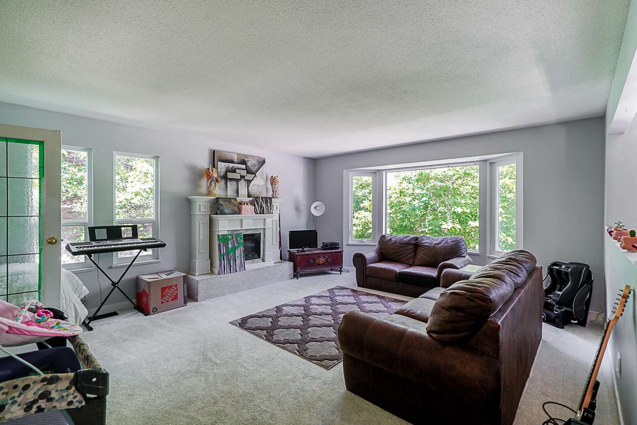 4985 202A Street, Langley, BC, V3A 1T6 R2368038 Steve Middleton