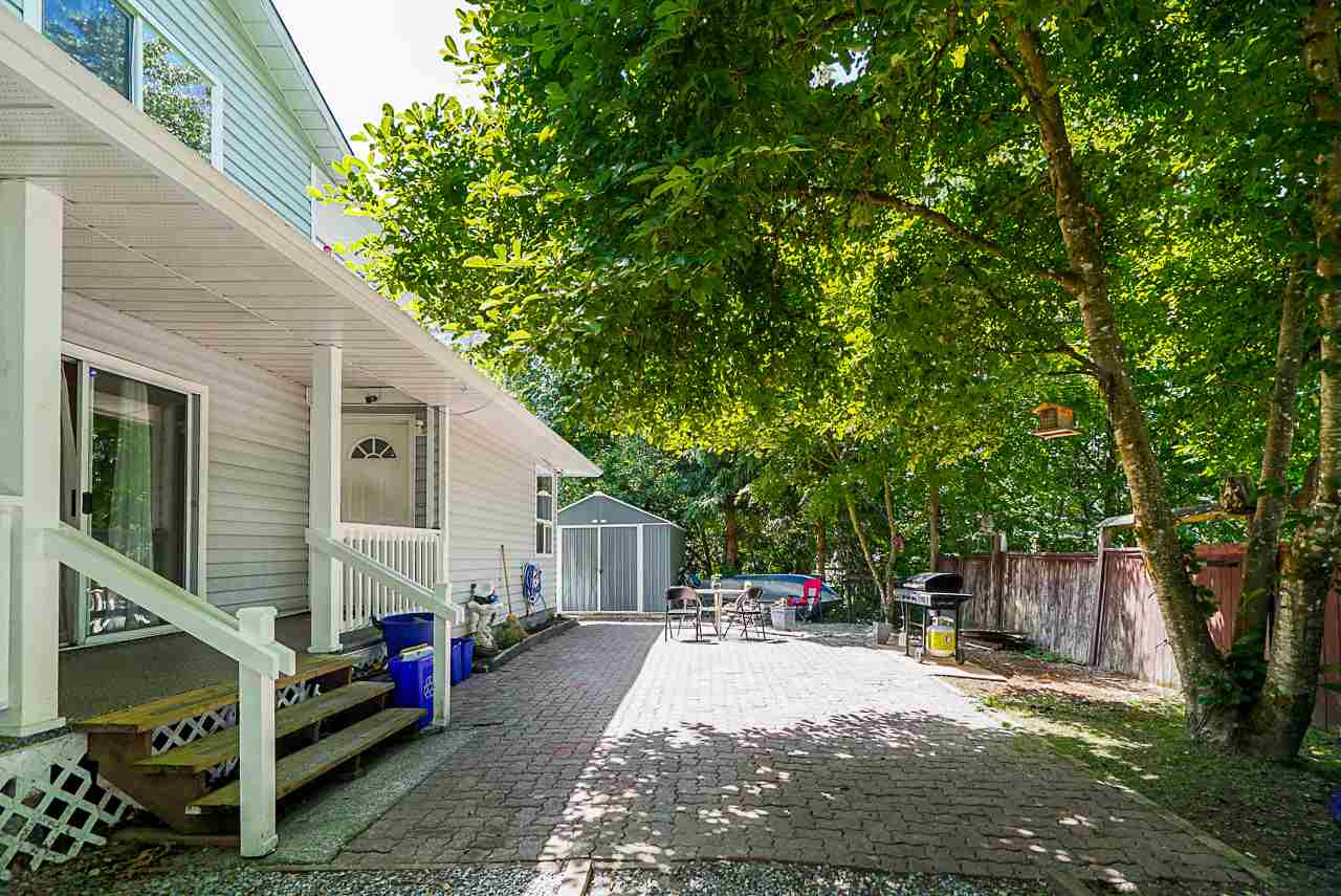 4985 202A Street, Langley, BC, V3A 1T6 R2368038 Steve Middleton