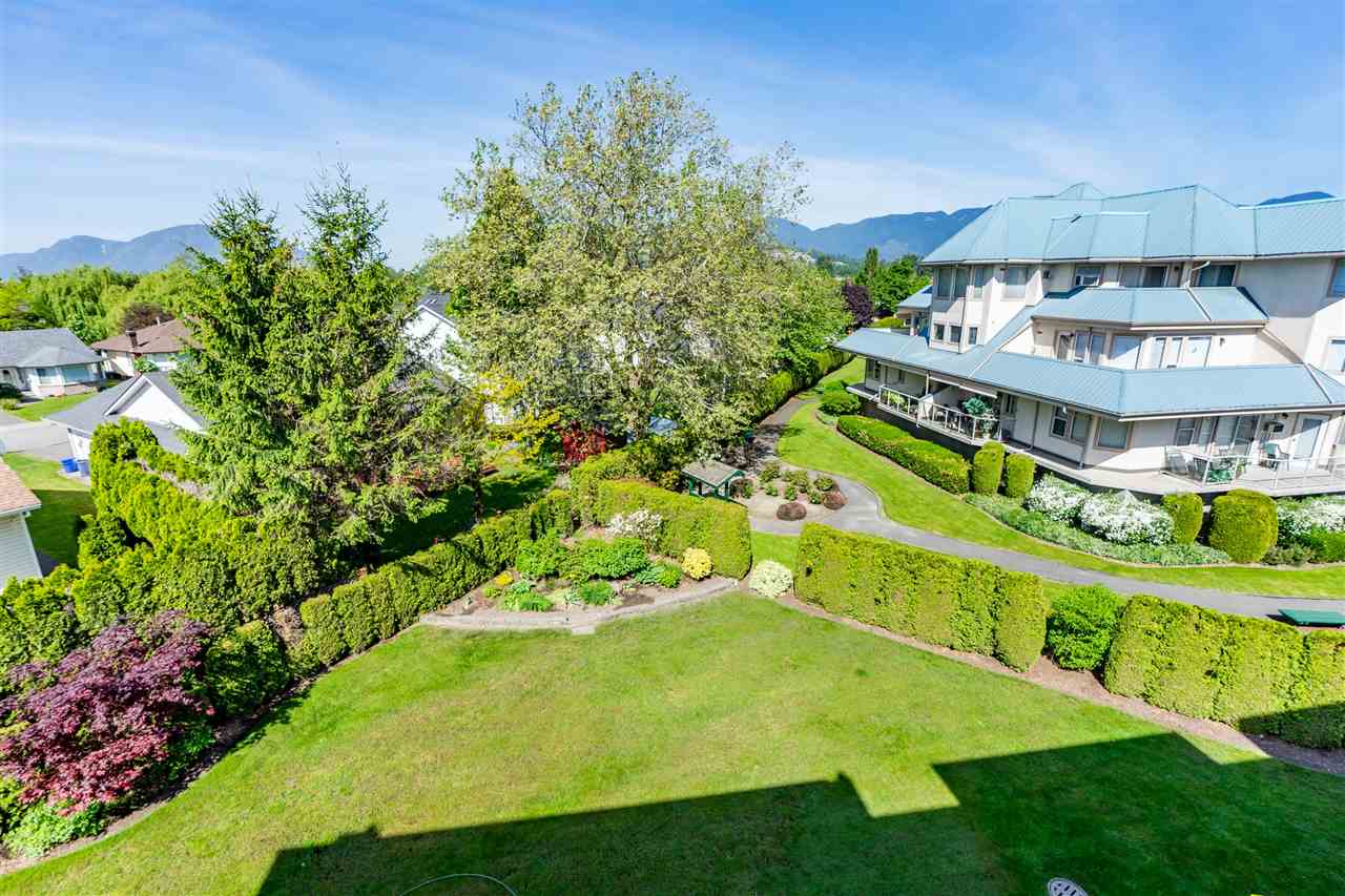 307 7651 Amber Drive, Sardis, BC, V2R 3J6 R2368067 Sarah Toop