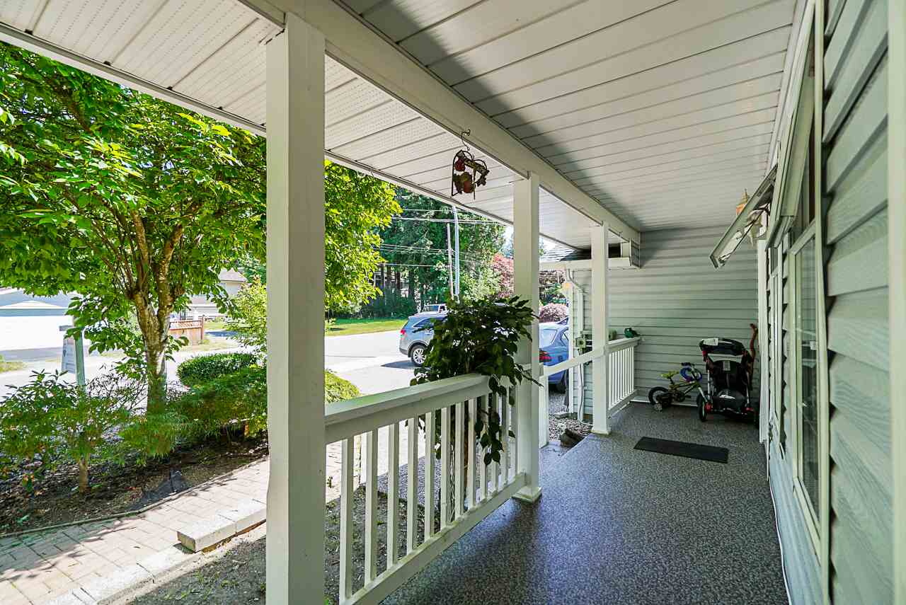 4985 202A Street, Langley, BC, V3A 1T6 R2368038 Steve Middleton