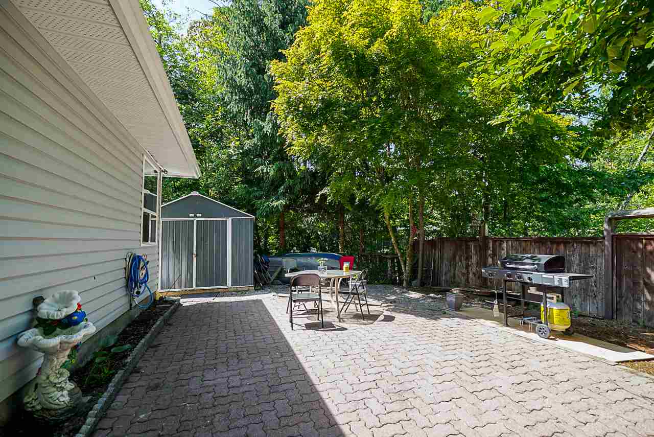 4985 202A Street, Langley, BC, V3A 1T6 R2368038 Steve Middleton