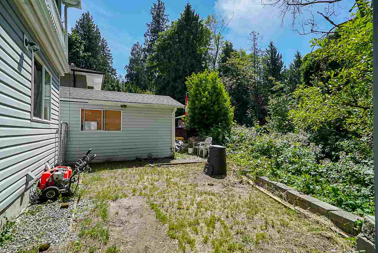 4985 202A Street, Langley, BC, V3A 1T6 R2368038 Steve Middleton